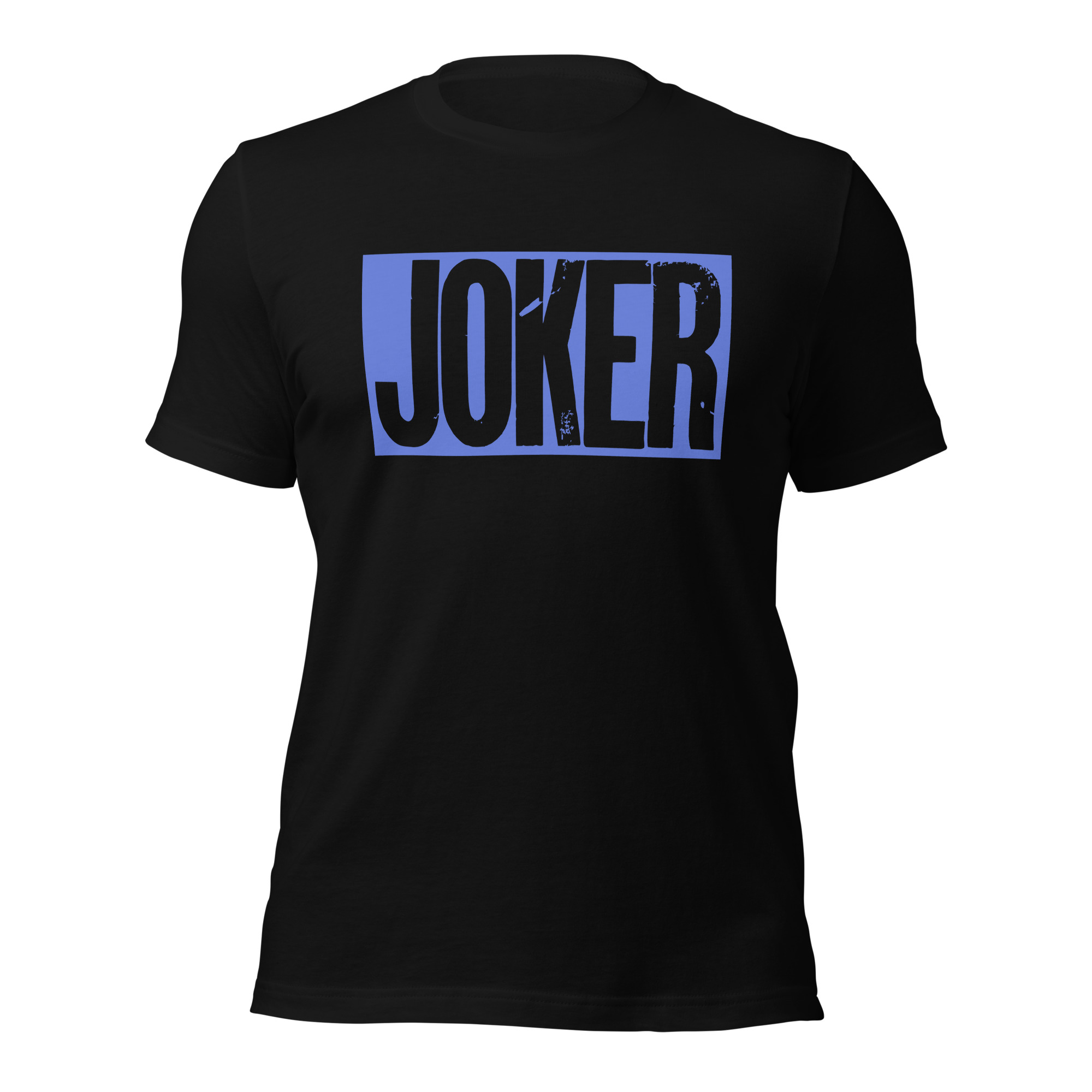 Купить футболку Joker